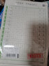 绍泽文化 基础笔画专项练习纸小学生控笔训练字帖儿童硬笔书法偏旁部首入门基础教程字帖 点阵偏旁二100张 实拍图