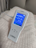 甲醛检测仪高精度专业多功能家用室内苯TVOC传感器空气质量监测仪 充电款 实拍图