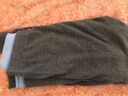 恒源祥男士100%纯羊毛裤男保暖裤厚款棉裤秋冬季中青年大码内穿羊毛秋裤 深灰 L 【建议130-150斤】 实拍图