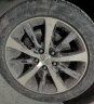 普利司通（Bridgestone）汽车轮胎 225/50R17 98V ER370 原配思铂睿/适配雅阁/蒙迪欧/A4L 实拍图