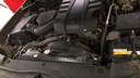 电装(DENSO)空气滤清器260331-0411(适配兰德酷路泽/坦途/红杉LX570) 实拍图