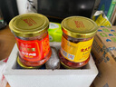 金太和贡坛子肉湖南桂阳太和鸭下饭菜郴州特产辣酱鱼香辣瘦肉调味品2瓶装 随机4种口味各一瓶【送辣酱*4】 实拍图