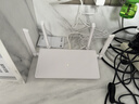 wifi6+ 华为路由 3000M真双频无线路由器 5G双频 四加宽天线 穿墙强 信号好\/光纤宽带  【WiFi6路由】TC7001 实拍图