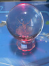 初凝（CHUNING）教师节生日礼物女生送女友小夜灯水晶球星空摆件台灯男生定制纪念 一鹿相伴6厘米 实拍图