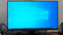 SANC盛色 24.5英寸显示器 硬件低蓝光 100Hz IPS面板 广色域不闪屏可壁挂 电脑办公显示屏OF25 晒单实拍图