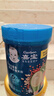 嘉宝（GERBER）初阶段营养谷物米粉米糊宝宝含铁活性益生菌 混合蔬菜 250g*1罐 2024年9月产 实拍图