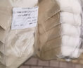 贝得力儿童防撞角防磕碰防撞角安全保护角宝宝桌角套桌子茶几直角防撞条 免贴米白10个防撞角 L型 实拍图