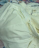 百图betu女装秋冬新款衬衫法式复古蕾丝立领花边长袖衬衫2310T53 浅杏色 XS 实拍图