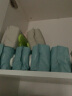 babycare婴儿手口湿巾新生儿湿纸巾宝宝带盖成人可用3150绿盖湿巾80抽*5包 晒单实拍图