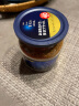 AGF日本进口 蓝金罐冻干速溶无砂糖黑咖啡粉蓝瓶80g瓶自制生椰拿铁 实拍图