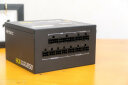 安钛克(Antec)HCG850金牌全模组 台式机电脑主机机箱电源850W 80PLUS金牌电源 晒单实拍图