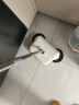 迪普尔 手推式扫地机懒人扫把家用扫地神器簸箕笤帚扫地拖地一体机器人 实拍图