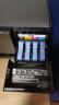 爱普生打印机家用小型 L3251 L3253 彩色照片喷墨仓式连供A4手机电脑无线扫描复印一体机作业试卷学生用 【官配款】L3253黑色（无线打印扫描三合一） 官方标配 晒单实拍图