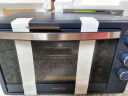 九阳（Joyoung） 电烤箱家用多功能专业30L大容量烘焙电烤箱精准定时控温专业烘焙易操作烘烤面包 KX32-V2171 实拍图