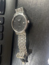 浪琴（LONGINES）瑞士手表 时尚系列 机械钢带男表 L49224526 晒单实拍图