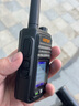 威贝特 WBT-6.0 降噪版对讲机远距离公网5000公里 4G全网通 不限距离插卡车队自驾游户外无线手持台 实拍图