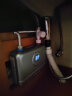 万和（Vanward）即热式电热水器小厨宝5500W迷你家用电热水加热器省电集成免储水不限水量过水热水宝 5500W 星云灰+小厨宝+配件礼包 实拍图