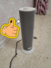 美的（Midea）【石墨烯速热】直流变频家用暖风机取暖器/小型电暖器电暖气/电热风扇/节能小太阳暖脚神器HFS20DQ 实拍图