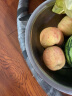 京鲜得新疆库尔勒香梨水果梨子小香梨应季水果整箱5斤 晒单实拍图