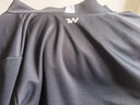 安德玛（Under Armour）外套男士 2026夏季新款薄款运动服装休闲上衣立领行政透气夹克 薄款梭织快干-建议拍大一码-拍前联系客服推荐尺码 2XL 185/104A 实拍图