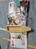 乐高（LEGO）积木拼装城市系列60438 帆船之旅5岁+男孩儿童玩具六一儿童节礼物 晒单实拍图