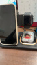 科沃苹果三合一无线充电器桌面手机支架折叠适用iPhone15/14ProMax手机airpods手表iWatch耳机底座 实拍图