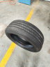 固特异（Goodyear）【包安装】轮胎 EFFICIENT GRIP PERFORMANCE 御乘二代 235/50R19 99V 吉利星越/领克01 实拍图
