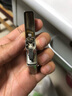 ZIPPO打火机官方旗舰店正品生日礼物原装正版送男友精选礼物送长辈 纤巧花砂1607 实拍图