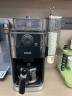 飞利浦（PHILIPS）咖啡机全自动咖啡机智能控温豆粉两用家用/办公室美式咖啡机研磨一体机磨豆机父亲节实用男士 HD7761/00 实拍图