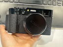 FUJIFILM富士X100V/X100VI 高端复古旁轴数码相机2610万像素街拍口袋相机 X100VI黑色 官方标配 晒单实拍图