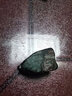 旭萃 缅甸翡翠原石玉石毛料 貔貅料手玩把件牌子吊坠毛料公斤料练手料 1号+手电 实拍图