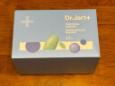 蒂佳婷（Dr.Jart）经典蓝丸绿丸囤货面膜套装5盒/25片(蓝*3+绿*2)补水修护 护肤品 晒单实拍图