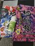 钓鱼王 钓鱼小药鱼饵诱鱼剂野钓配方饵黑坑鲫鱼鲤鱼草鱼饵料添加剂 浓缩果酸60ml 实拍图