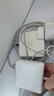 悠品 苹果笔记本电脑充电器85W 适用MacBook Pro A1286 A1343 A1297 1.7米电源适配器线 18.5V4.6A 实拍图