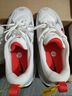 耐克NIKE休闲鞋女气垫AIR MAX BLISS运动鞋DZ6754-101帆白37.5 实拍图