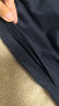 李宁（LI-NING）运动短裤男夏季透气薄款宽松休闲户外速干跑步健身冰丝五分裤3XL 晒单实拍图