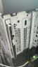 HIRUCY外置USB软驱1.44M FDD移动外接电脑台式机通用型3.5英寸软盘 黑色 USB接口 实拍图