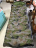 狼行者 户外数码迷彩睡袋 户外睡袋 加厚加宽睡袋信封式 1.6kg 实拍图