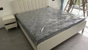 八益（BAYI）乳胶床垫大豆蛋白纤维静音弹簧 软硬两用席梦思双人床垫1.8米*2米 【暮光之城】双面睡感 1800*2000 实拍图