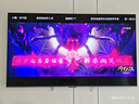 TCL电视 85T7L Pro 85英寸 QD-Mini LED 蝶翼星曜屏 万象分区 绚彩XDR2200nits 超薄 国家补贴20% T7K 实拍图