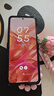 摩托罗拉【国家补贴】联想moto Razr 50 超轻时尚 多功能大外屏 60万次折叠认证 5GAI手机 12+512GB热爱橙 实拍图