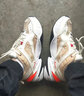 耐克（NIKE） 男子运动鞋  M2K TEKNO AV4789-102 43 实拍图