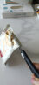 可狄厨房多功能剪刀鸡骨剪不锈钢家用冰箱剪烤肉剪食物剪 1个装 实拍图