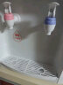 安吉尔饮水机小型家用客厅办公迷你温热多用型上置式台式桌面内胆加热抽水器桶装水 Y1416TK 实拍图