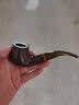 沙芬（SAVINELLI）【精选推荐】意大利进口石楠木过滤烟斗打火机男士 滤芯配件全套 【111斗型 精选入门自用斗】 实拍图