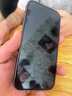 韵宁 适用iPhone16promax手机壳新款苹果15手机保护壳超薄透明磁吸全包防摔镜头膜一体防尘网硬壳轻奢 【磁吸石墨黑+镜头膜+防尘网】全包 iPhone15Plus 实拍图