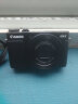 佳能（Canon）PowerShot G9 X Mark II G9X2  数码相机黑色 （约2010万像素/典雅便携） 实拍图