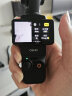 大疆 DJI Osmo Pocket 3 一英寸口袋云台相机 OP灵眸手持数码相机 旅游摄影摄像 直播vlog拍摄 标准版 128G内存卡+随心换1年版 实拍图