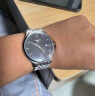 天梭（TISSOT）瑞士手表 俊雅系列腕表 钢带石英男表 T063.610.11.057.00 晒单实拍图