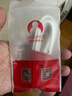 Snowkids 双头Type-C数据线PD60W充电线USB-C快充iphone16promax/15苹果MacBook适用华为小米手机1.2米 实拍图